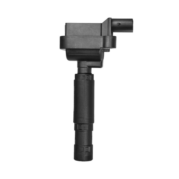 New Ignition Coil Compatible with 2012-2014 Mercedes-Benz C250 Luxury Sedan 4-Door 1.8L 1796CC l4 GAS DOHC Turbocharged Replacement for A0001502580