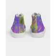 thumbnail image 2 of Glow up Gear High-top Women Sneakers, 2 of 7