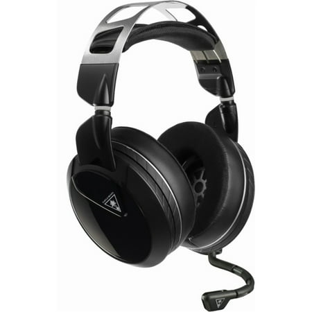 Turtle Beach Elite Atlas Pro Performance Gaming Headset for PC, Xbox One, PS4, Mobile (Best Gaming Headset For Ps4 Pro)