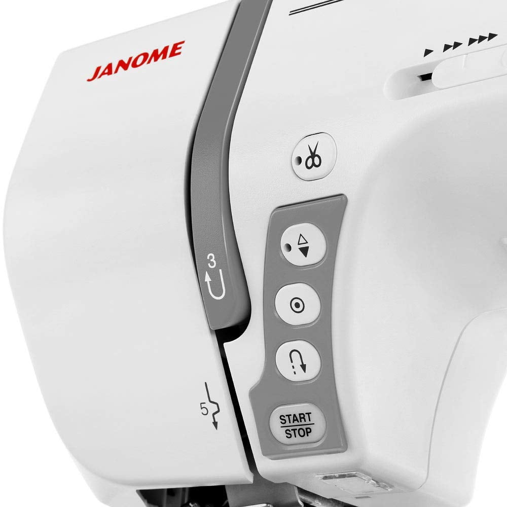Janome 8200QCP Special Edition Sewing and Quilting Machine