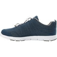 thumbnail image 3 of Propét Women's Travel Walker Evo Sneaker  Cape Cod Blue, 3 of 5