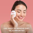 thumbnail image 2 of St. Ives Watermelon Face Cleanser, 2 of 9
