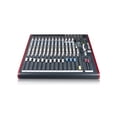 thumbnail image 3 of Mezcladora ZED-16FX Allen&Heath 10 Canales Mono 3 Canales Estéreo ALLEN & HEATH Ecualizador de 2 Bandas, 3 of 3