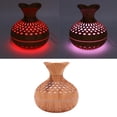 thumbnail image 1 of Humidificador Aromático ANGGREK Grano de Madera 300 Ml Funcionamiento Silencioso USB, 1 of 8