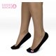 thumbnail image 3 of Protectopie Calcetines Cortos "Elemental" para Dama, Pack de 3 Pares, 3 of 3