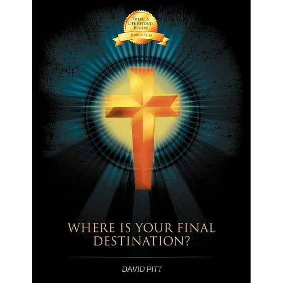 Where Is Your Final Destination (Paperback)