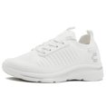 thumbnail image 3 of Tenis Para Correr Charly Light Sport Color Blanco Gris 22-26 blanco 26, 3 of 6