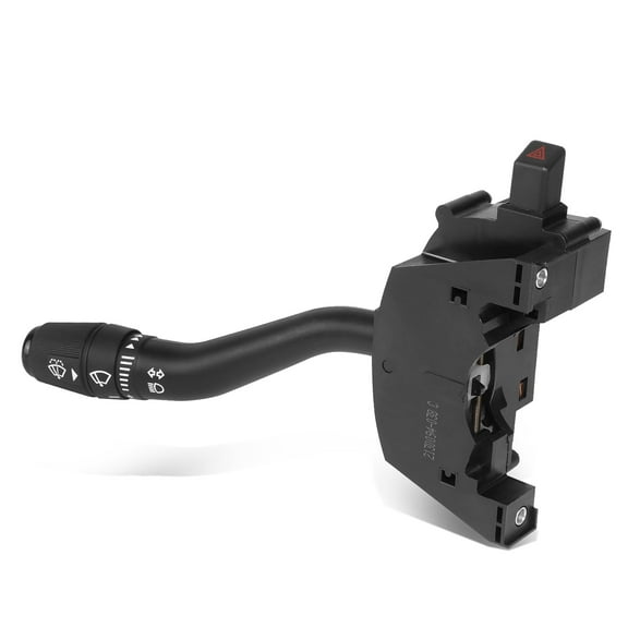 DNA Motoring For 1999-2004 Ford F150 Ranger Mazda B2300 Turn Signal Wiper Combination Switch