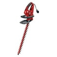 Toro Dual Action 22 in. Electric Hedge Trimmer