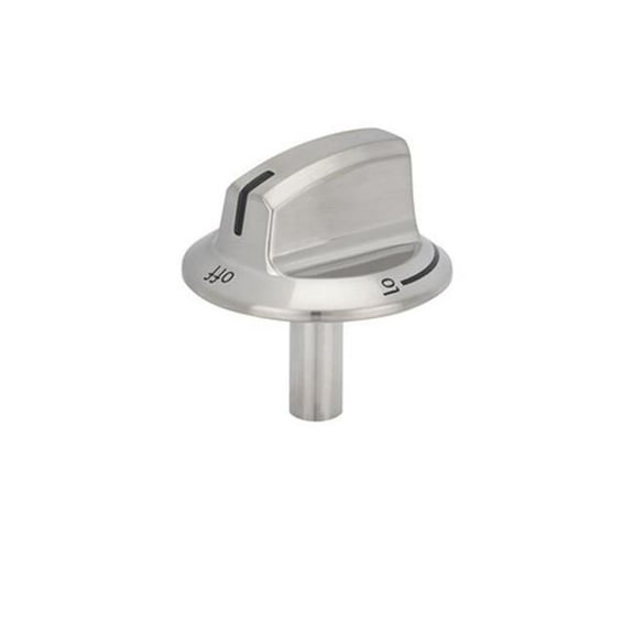 Frigidaire WCI5304525746 Genuine OEM Control Knob