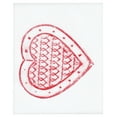 thumbnail image 6 of (Price/PK)Roylco R-48230 Rubbing Plates Teach Me Shapes 4 X 5-1/4 16Pk, 6 of 9