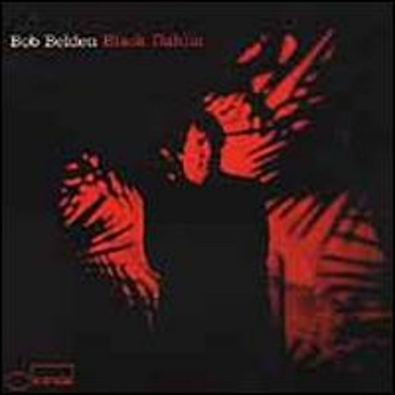 Pre-Owned Black Dahlia (CD 0724352388325) by Bob Belden