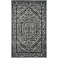 thumbnail image 3 of Safavieh Adirondack Xavier Oriental Area Rug, Silver/Black, 3' x 5', 3 of 12