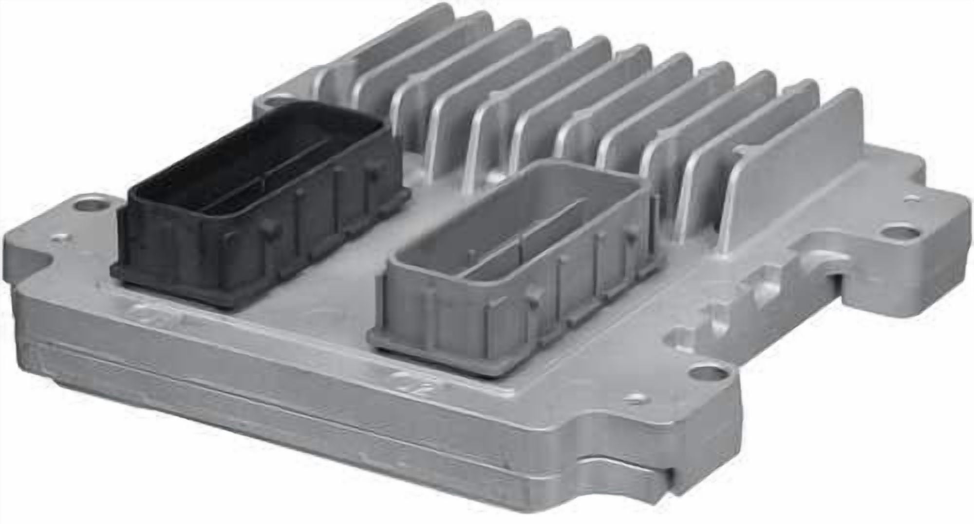 Cardone 77-7125F Engine Control Module Fits select: 2007 CHEVROLET COBALT, 2007 CHEVROLET MALIBU