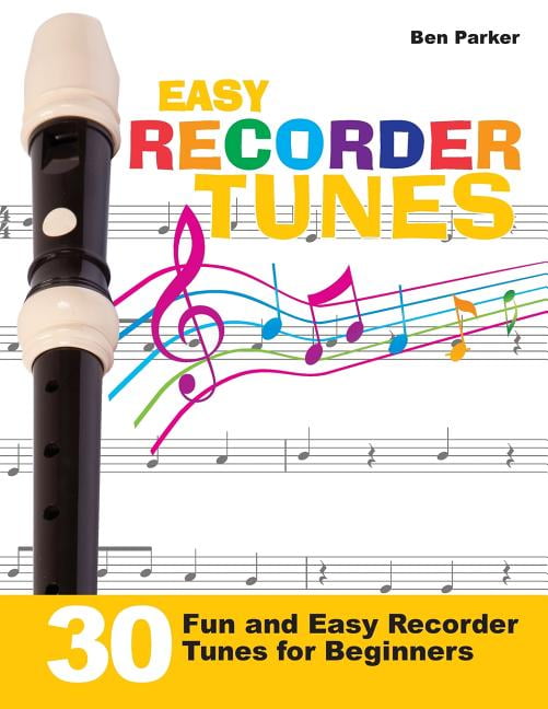 simple recorder tunes simple recorder tunes