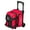 Red, variant on KR Strikeforce Hybrid Single Ball Roller Bowling Bag