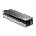 thumbnail image 2 of Kuymtek Enfriador de disipador de calor SSD para disipador de calor de radiador de disco duro de estado sólido M.2 2280, 2 of 7