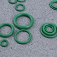 thumbnail image 2 of 270 Pcs Green Car Sealant 5.00x5.00x5.00CM Automotive Gasket Repair Kit, 2 of 8