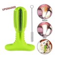 thumbnail image 3 of Doggy Stick - the Smart Toothbrush for Dog- Green, 3 of 5