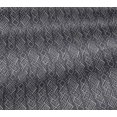 thumbnail image 5 of oneOone Viscose Jersey Fabric Swirl & Geometric Block Fabric Prints By Yard 60 Inch Wide, 5 of 5