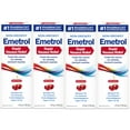 thumbnail image 2 of Emetrol Nausea Relief Liquid Cherry 4 oz (Pack of 4), 2 of 6