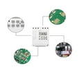 thumbnail image 3 of Three Phases 380v 415v Timer Programmable Switch With Backlight_Särskilda gåvor:White Great Gift, 3 of 5
