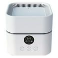 thumbnail image 1 of XZNGL Air Humidifier and Purifier All in One Air Purifier for Home Bedroom Portable Air Purifier Desktop Usb Air Cleaner | Humidifier | Aroma Diffuser with Color Night Light, 1 of 9