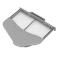 thumbnail image 1 of Dryer Lint Filter Screen, Dryer Lint Trap Filter Replacement Enhanced Performance  for DC97-16742A DC61-03048A Dryer, 1 of 7