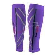 SureSportÂ® Graduated Calf Compression Sleeves,10 Colors,Sold in Pairs