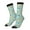 2 Black-1, variant on Cute Dogs Corgi Print Adult Socks for Men & Women,Calf Socks, Ankle Socks,Boots Socks,Breathable Casual Sock,Unisex Crew Socks