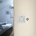 thumbnail image 4 of CRAFTHROU Timer Relay Countdown Timer Switch for Efficient Use with Energy Saving Features 1Pcs, 4 of 7