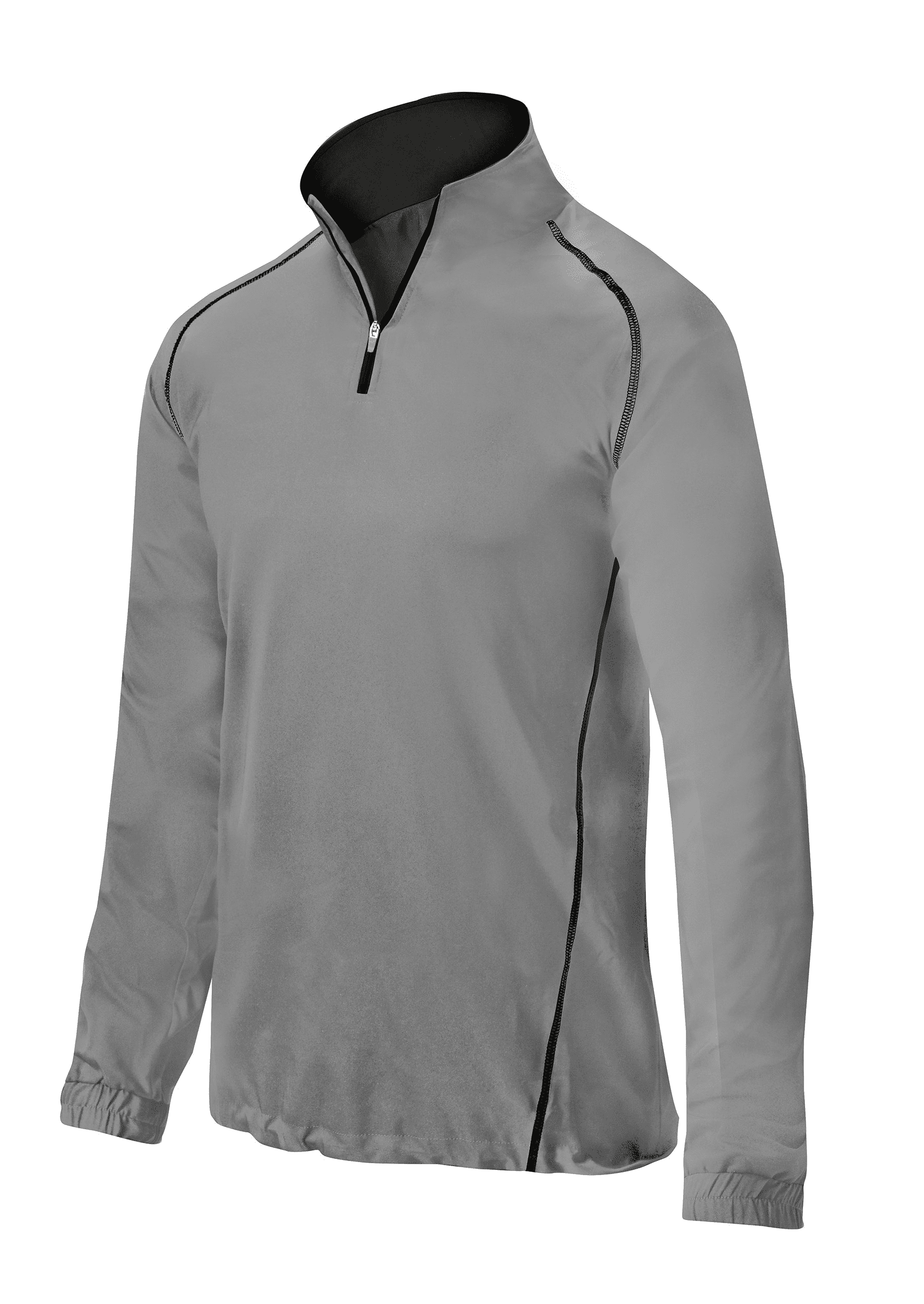 Youth Baseball Apparel Youth Comp 1/4 Zip Pullover 350571