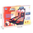 thumbnail image 5 of Jeu de Tir de Basketball de Bureau Table Réduire le Stress Ensemble Jouet de Sport pour Adultes, 5 of 5