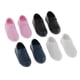 thumbnail image 3 of 4 pares muñeca zapatillas de princesa casuales para niñas 1/6, 3 of 8