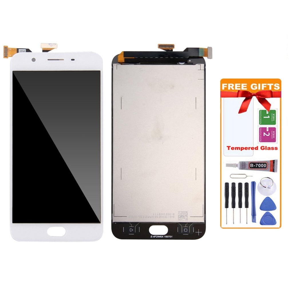 lcd display screen repair price