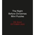 thumbnail image 3 of The Night Before Christmas Mini Puzzles, 3 of 3