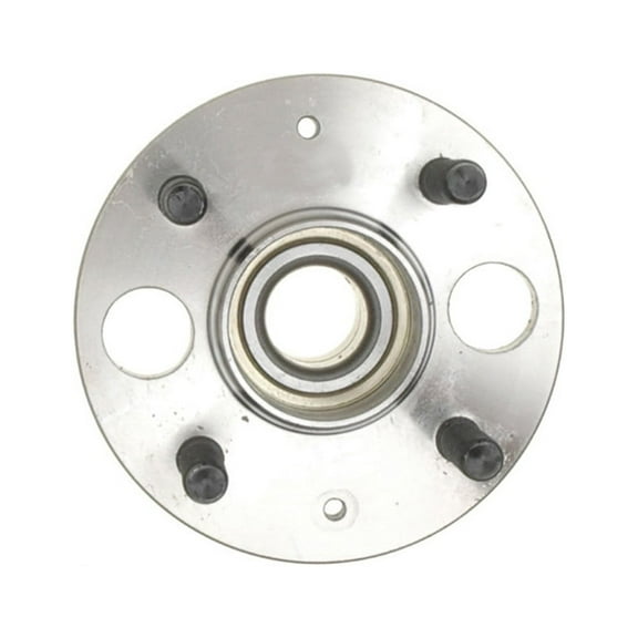 R-Line Wheel Hub Assemblies Fits select: 1986-1989 ACURA INTEGRA