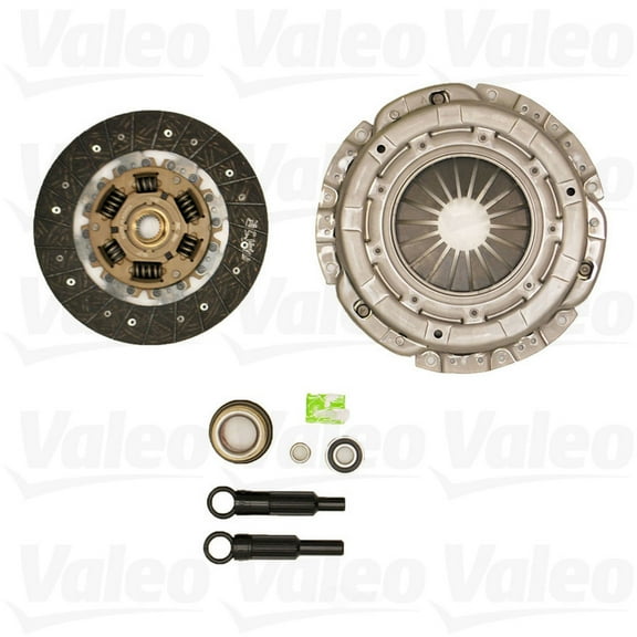 Valeo 52402401 OE Replacement Clutch Kit Isuzu Rodeo 2.2L 1993-2003
