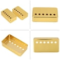 thumbnail image 4 of Funda para pastilla, 2 piezas/juego, funda para pastilla de guitarra, funda para humbucker, funda para pastilla de guitarra electrónica, consigue más, 4 of 7