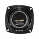 thumbnail image 5 of Altavoces Para Coche De 400 W, Altavoces Para Coche De Rango Medio, Tipo Magnético Externo, Coaxiales, 4 Pulgadas, Para Coche, Camión, Negro, 5 of 7