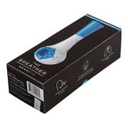 The Breather Respiratory Muscle Trainer B-BLUE