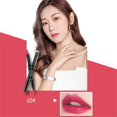 thumbnail image 2 of Lipstick Makeup Set Velvety Matte Liquid Lipsticks Lip Liners Pencil Waterproofs Long Lasting, 2 of 7