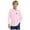 Pink, variant on Shirts for Boys Boys Shirts Long Sleeve Casual Button Down Shirts Cotton Shirt with Pocket(Green,2-3 Years)