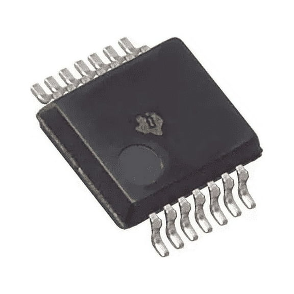 Pack of  10  SN74LVC74ADBR  Integrated Circuits Flip Flop D-Type DUAL 1BIT 14SSOP