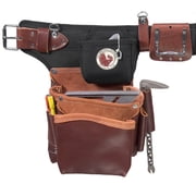 Occidental Leather 9550 Stronghold Adjustable Framer Framing Tool Bag Belt