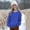 Blue, variant on Girls Hoodie Winter Warm Long Sleeve Oversized Pullover Casual Kids Crewneck Sweatshirt Clothes for Teen Sweatshirt Blanket Kids Girls Hoodie Size 6 Fashion Baby Toddler Sweaters Sweatshirt for Boys
