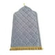 thumbnail image 5 of Alfombra de rezo Salvador Alfombra de viaje Gris claro, 5 of 10