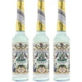 thumbnail image 1 of Florida Water Cologne 7.5 Oz - Three (3) Plastic Bottles, 1 of 2
