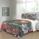 thumbnail image 3 of Dibujos animados Edredón Cubierta Hogar Essentials Conjuntos de ropa de cama Cubiertas de almohadas Multicolor Múltiples talla Edredón Set Adolescente Boy Gifts XL 3 Piezas seitruly HA011561-18, 3 of 7