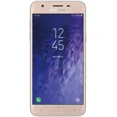 thumbnail image 2 of Pre-Owned Samsung J3 J337T 16GB Fully Unlocked Gold (LCD DOT) (Good), 2 of 5